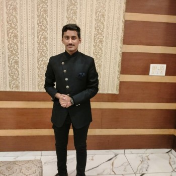Tushar Arora